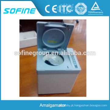 Dental Equipment Alginate Mixer